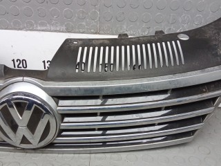 Решетка радиатора, VOLKSWAGEN PASSAT CC 2008-2012