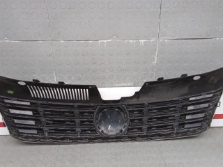 Решетка радиатора, VOLKSWAGEN PASSAT CC 2008-2012