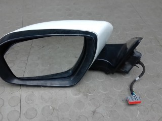 Зеркало наружное левое LAND ROVER EVOQUE 1 1 2011-2015