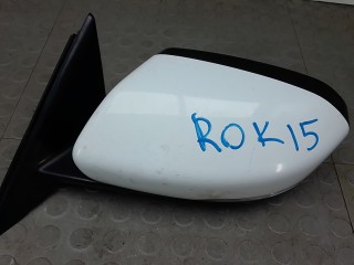 Зеркало наружное левое, ориг. номер 8PIN, LAND ROVER EVOQUE 1 1 2011-2015