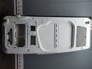 Дверь распашная левая, MERCEDES BENZ SPRINTER 2 SPARKA 2 SPARKA 2006-2014