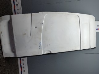 Дверь распашная левая VOLKSWAGEN CRAFTER 1 1 2006-2011