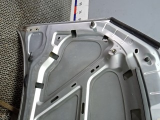 Капот, VOLKSWAGEN GOLF 6 6 2008-2012