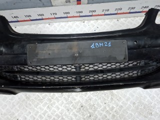 Бампер передний, MERCEDES BENZ S-CLASS W221 W221 2005-2009