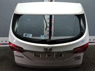Дверь 3-5 HYUNDAI I40 2011-2015
