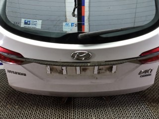Дверь 3-5, HYUNDAI I40 2011-2015