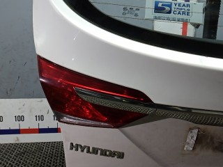 Дверь 3-5, HYUNDAI I40 2011-2015