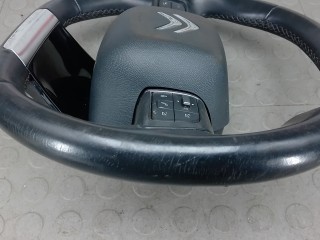 Руль, CITROEN C4 3 3 2020-2024