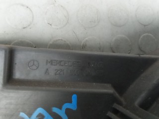 Вентилятор радиатора, MERCEDES BENZ S-CLASS W221 W221 2005-2009