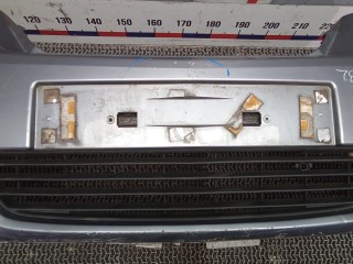 Бампер передний, OPEL ZAFIRA B B 2005-2008