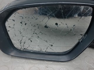 Зеркало наружное левое, ориг. номер 8PIN, LAND ROVER EVOQUE 1 1 2011-2015