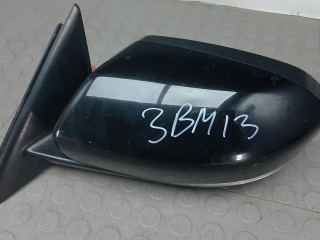Зеркало наружное левое, ориг. номер 8PIN, LAND ROVER EVOQUE 1 1 2011-2015