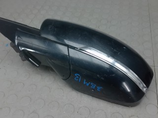 Зеркало наружное левое, ориг. номер 8PIN, LAND ROVER EVOQUE 1 1 2011-2015
