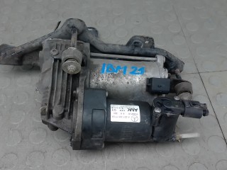 Компрессор пневмоподвески, MERCEDES BENZ S-CLASS W221 W221 2005-2009