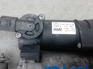 Компрессор пневмоподвески, MERCEDES BENZ S-CLASS W221 W221 2005-2009