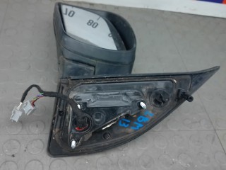 Зеркало наружное левое, ориг. номер 8PIN, LAND ROVER FREELANDER 2 2 2012-2014