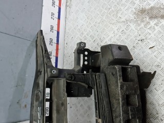 Передняя панель крепления облицовки (телевизор), VOLKSWAGEN PASSAT CC 2008-2012