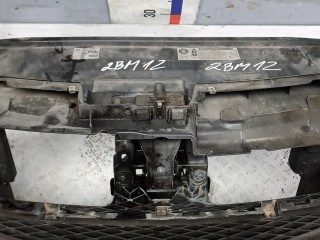 Передняя панель крепления облицовки (телевизор), VOLKSWAGEN PASSAT CC 2008-2012