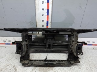 Передняя панель крепления облицовки (телевизор), VOLKSWAGEN PASSAT CC 2008-2012
