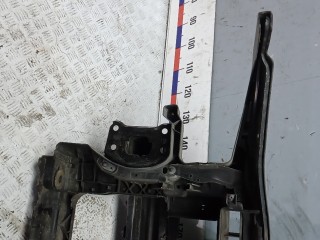 Передняя панель крепления облицовки (телевизор), VOLKSWAGEN PASSAT CC 2008-2012