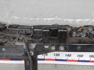 Передняя панель крепления облицовки (телевизор), CITROEN C4 3 3 2020-2024