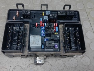 Блок комфорта FORD MONDEO 5 5 2014-2019