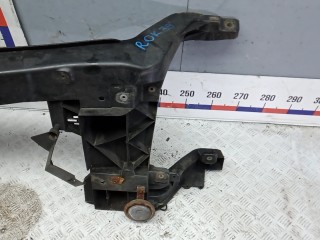 Передняя панель крепления облицовки (телевизор), VOLKSWAGEN CRAFTER 1 1 2006-2011