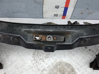 Передняя панель крепления облицовки (телевизор), VOLKSWAGEN CRAFTER 1 1 2006-2011
