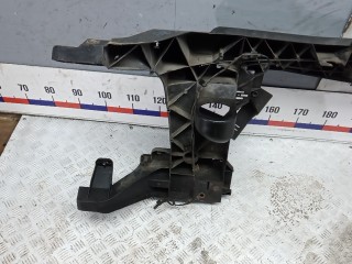 Передняя панель крепления облицовки (телевизор), VOLKSWAGEN CRAFTER 1 1 2006-2011