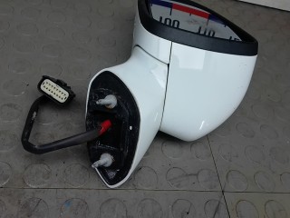 Зеркало наружное левое, ориг. номер 9PIN, FORD MONDEO 5 5 2014-2019