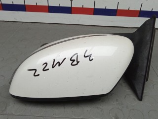 Зеркало наружное левое, ориг. номер 963664CA0A, 963024CA8A, 963744CA6B, NISSAN X-TRAIL T32 T32 2013-2019