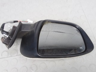 Зеркало наружное левое, ориг. номер 963664CA0A, 963024CA8A, 963744CA6B, NISSAN X-TRAIL T32 T32 2013-2019