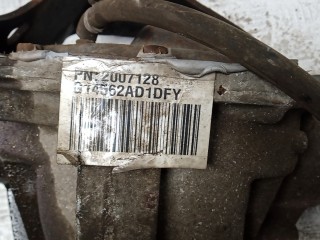 Редуктор переднего моста, DODGE NITRO 2006-2011
