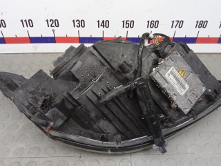 Фара левая, MERCEDES BENZ S-CLASS W221 W221 2005-2009