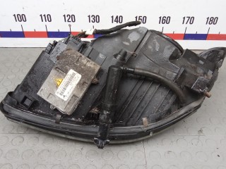 Фара правая, MERCEDES BENZ S-CLASS W221 W221 2005-2009