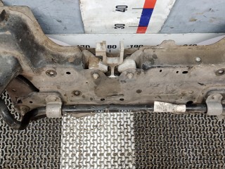 Балка подвески передняя, ориг. номер 2522113, FORD FOCUS 4 4 2018-2022