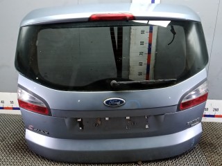 Дверь 3-5 FORD S-MAX 2006-2010