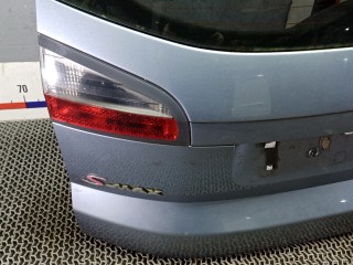 Дверь 3-5, FORD S-MAX 2006-2010