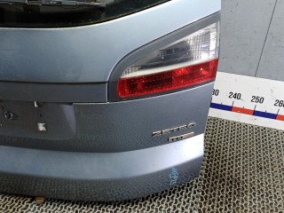 Дверь 3-5, FORD S-MAX 2006-2010