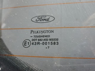 Дверь 3-5, FORD S-MAX 2006-2010