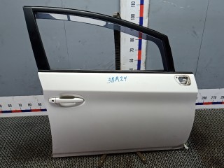 Дверь передняя правая TOYOTA PRIUS XW30 XW30 2012-2016