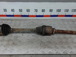 Привод передний правый, ориг. номер A4473305400, A4473305000, MERCEDES BENZ VITO W447 W447 2014-2020