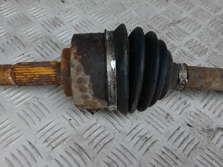 Привод передний правый, ориг. номер A4473305400, A4473305000, MERCEDES BENZ VITO W447 W447 2014-2020