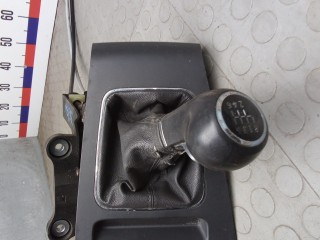 Кулиса КПП, OPEL ZAFIRA B B 2005-2008