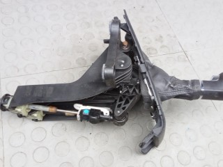 Кулиса КПП, OPEL ZAFIRA B B 2005-2008