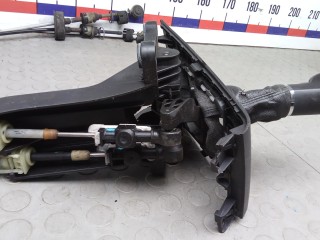 Кулиса КПП, OPEL ZAFIRA B B 2005-2008