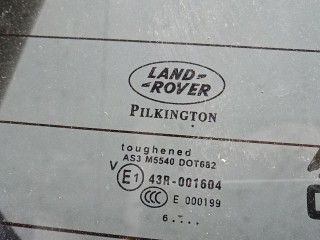 Дверь 3-5, LAND ROVER FREELANDER 2 2 2006-2010