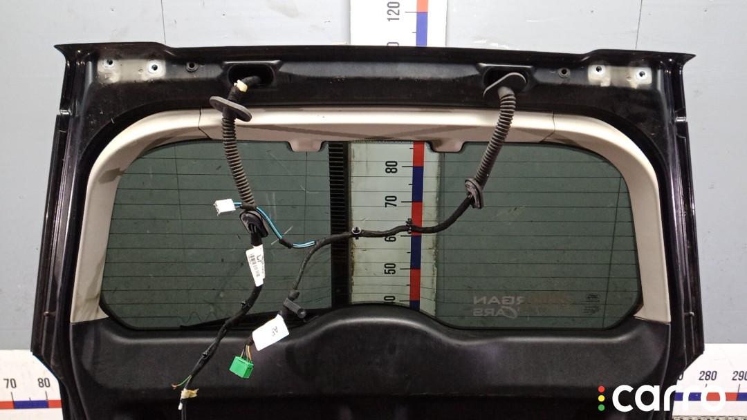 Дверь 3-5 LAND ROVER FREELANDER 2 2 2006-2010, внедорожник 5 дв., фото 10