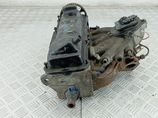 ГБЦ бензиновая, AUDI 80 B3 B3 1986-1992