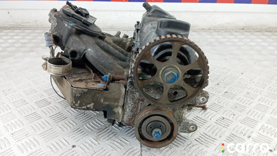 ГБЦ бензиновая AUDI 80 B3 B3 1986-1992, фото 5